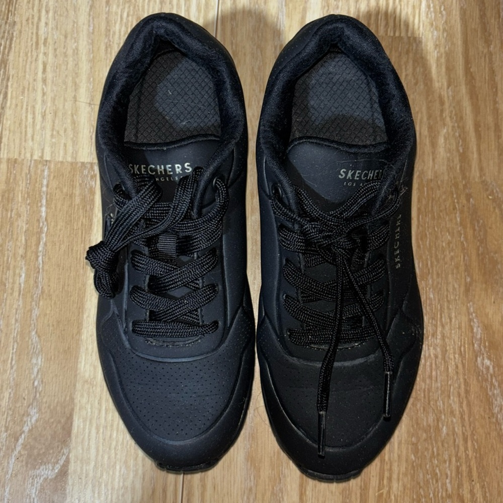 Sketchers
